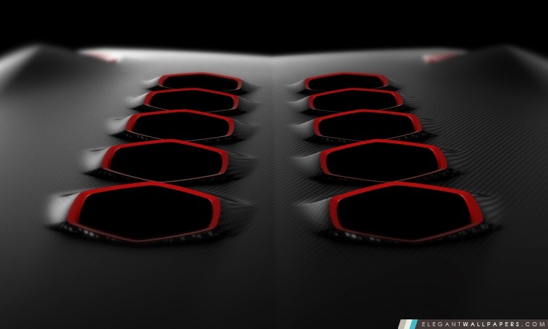 Lamborghini annonce, Arrière-plans HD à télécharger