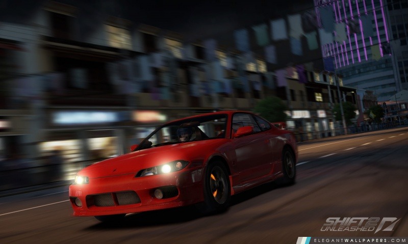 game need for speed shift 3d 320x240 jar