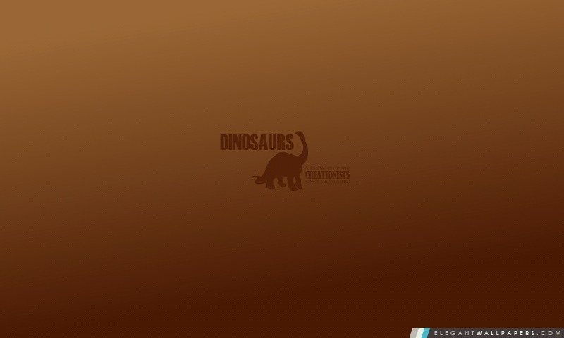 Dinosaures, Arrière-plans HD à télécharger