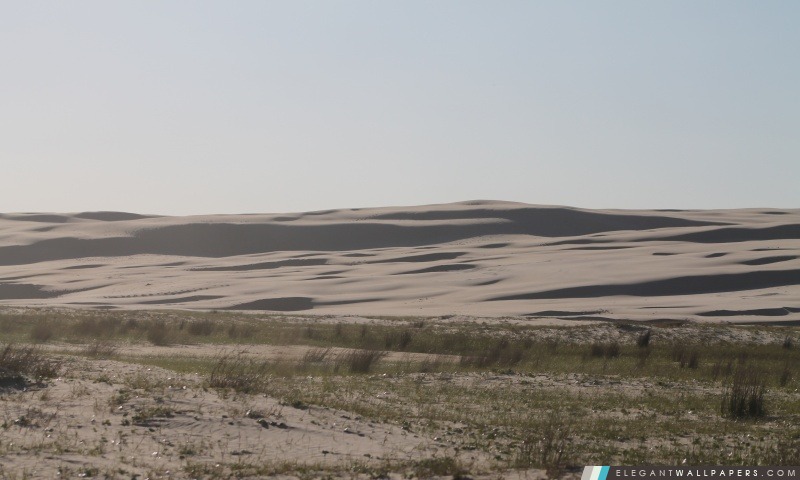 Dunes de sable, Arrière-plans HD à télécharger