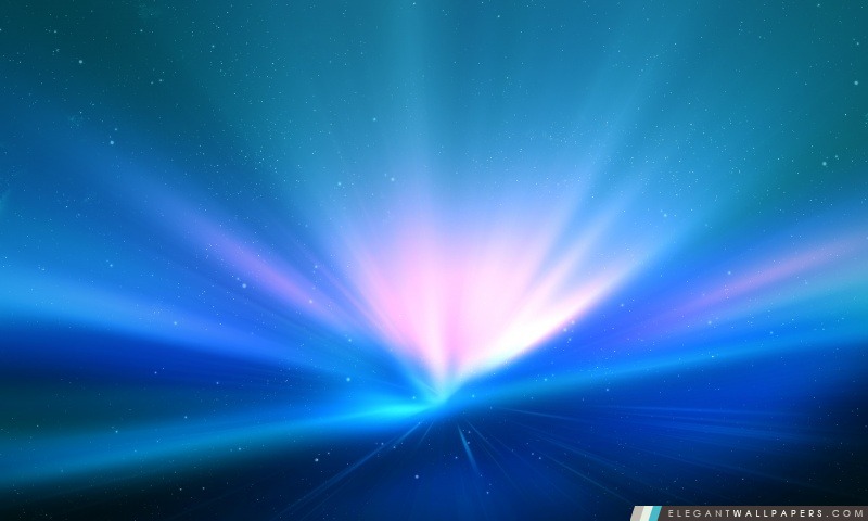 Aurora Reloaded océan, Arrière-plans HD à télécharger