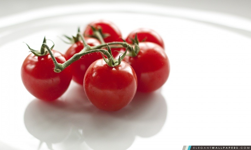 Tomates, Arrière-plans HD à télécharger