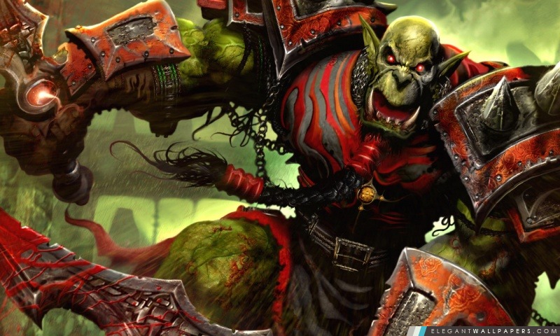 World Of Warcraft Cartes à jouer, Arrière-plans HD à télécharger