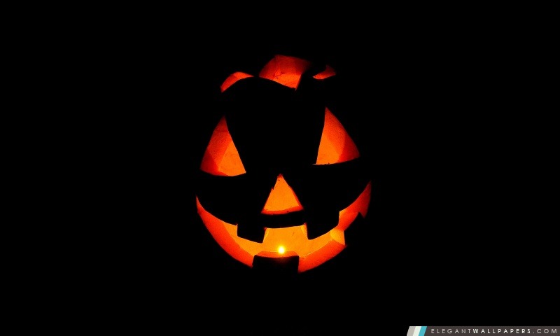 Halloween Pumpkin Art, Arrière-plans HD à télécharger