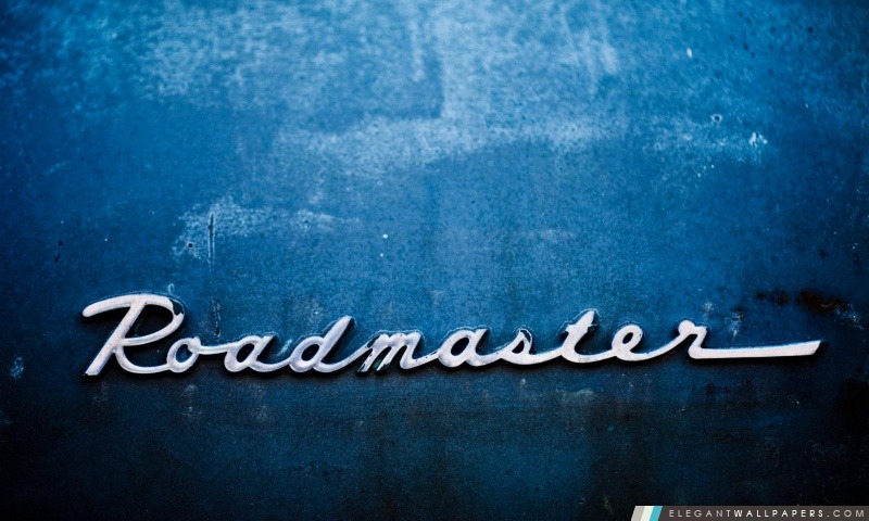 Roadmaster, Arrière-plans HD à télécharger