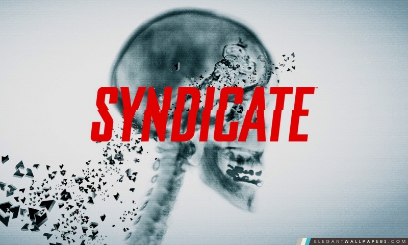 Syndicate 2012, Arrière-plans HD à télécharger