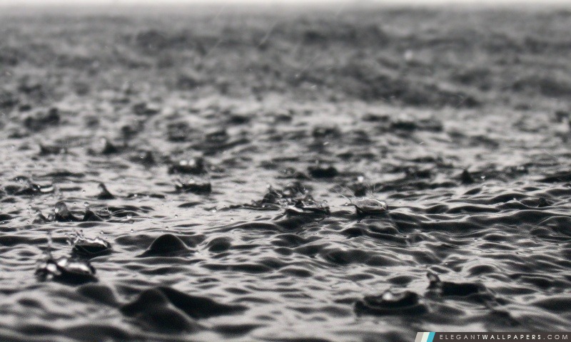 Ocean Rain, Arrière-plans HD à télécharger