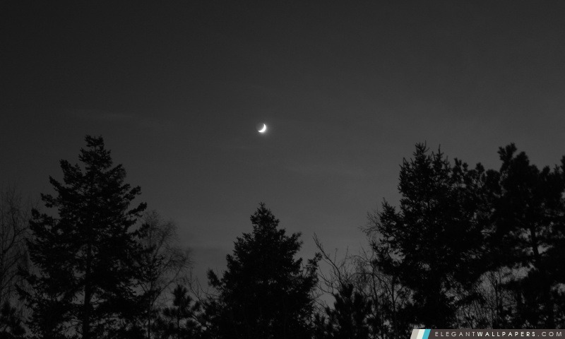 Lune, Arrière-plans HD à télécharger