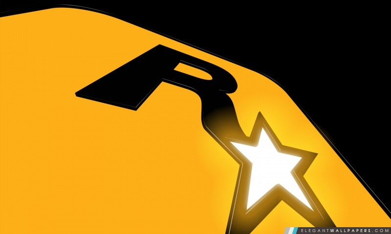 Rockstar Monolith série, Arrière-plans HD à télécharger