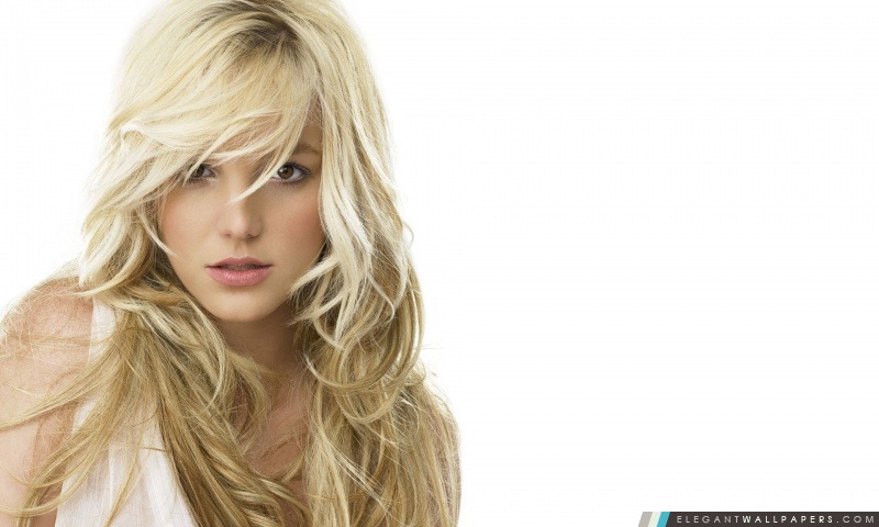 Britney Spears 40, Arrière-plans HD à télécharger