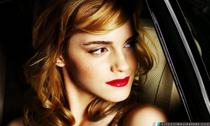 Emma Watson Premiere, Arrière-plans HD à télécharger