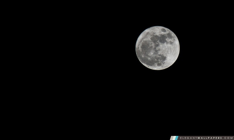 Pleine Lune, Arrière-plans HD à télécharger