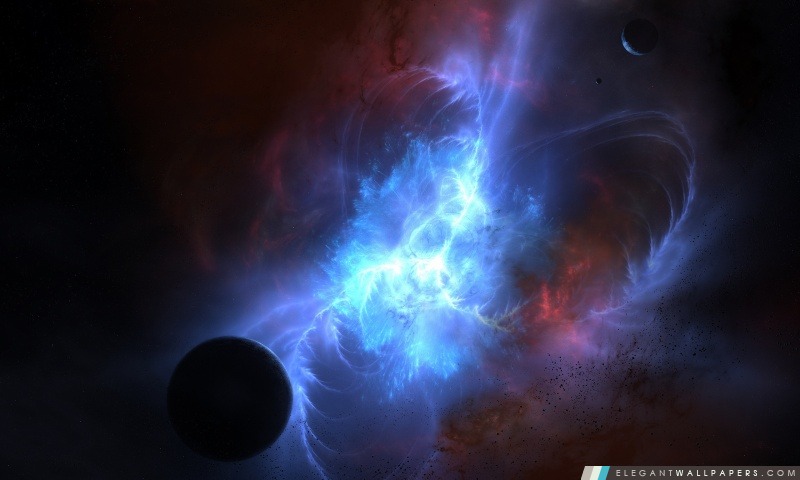 Spectaculaire Pulsar, Arrière-plans HD à télécharger