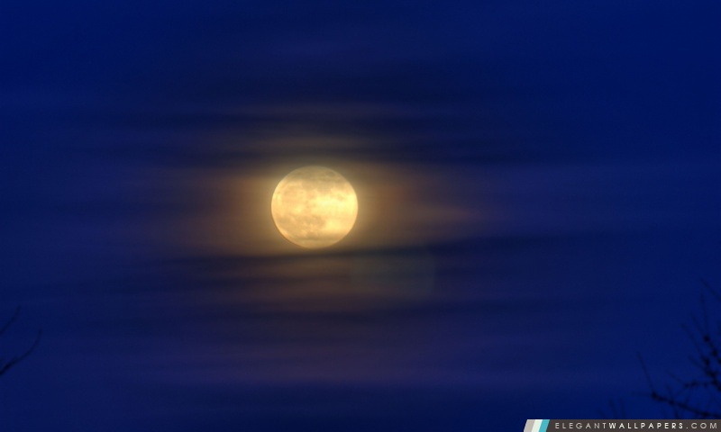 Blue Moon, la Saint-Sylvestre, Arrière-plans HD à télécharger