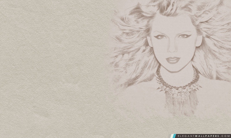 Taylor Swift Vintage, Arrière-plans HD à télécharger