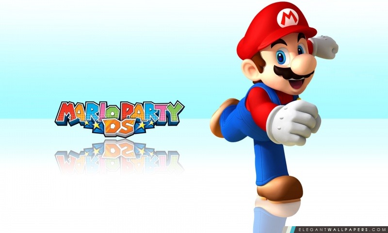 Mondes Mario perdus, Arrière-plans HD à télécharger