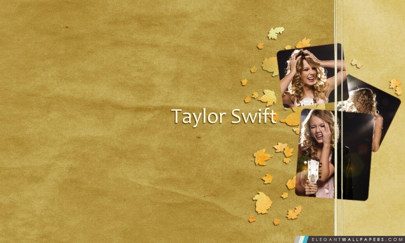 Taylor Swift Excited, Arrière-plans HD à télécharger