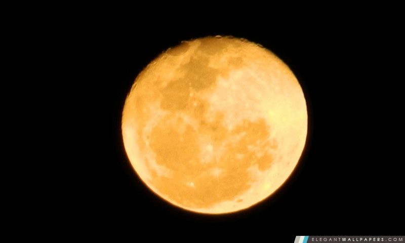 La Lune, Arrière-plans HD à télécharger
