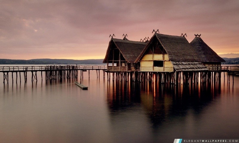Lac de Constance Allemagne, Arrière-plans HD à télécharger
