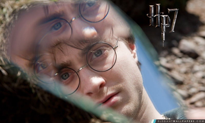 Harry Potter et le Reliques de la Mort, Arrière-plans HD à télécharger