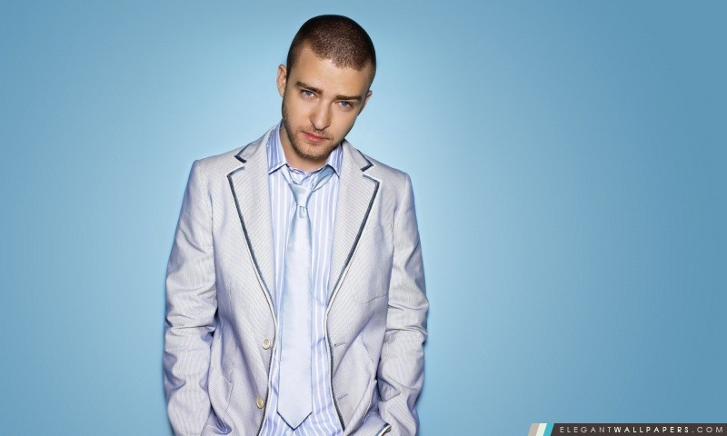 Justin Timberlake, Arrière-plans HD à télécharger