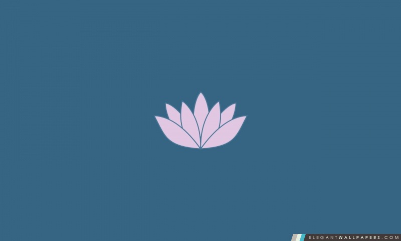 Water Lily Vector Art, Arrière-plans HD à télécharger