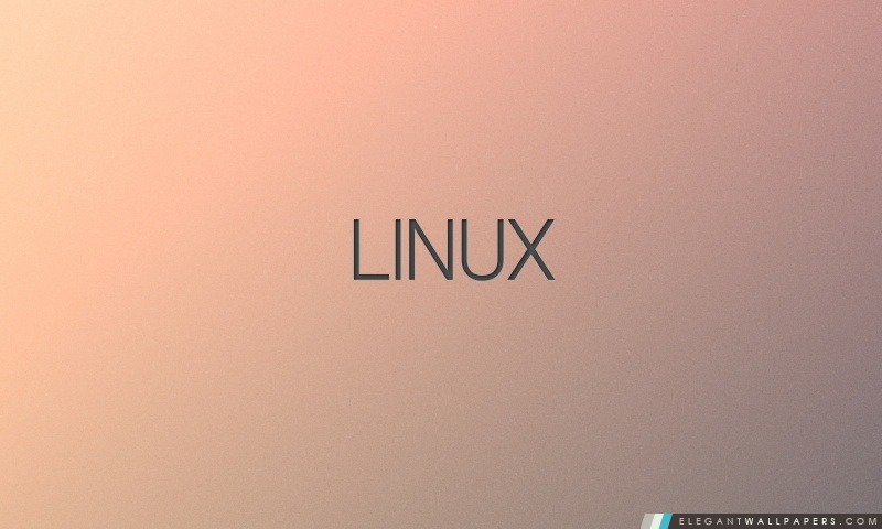 Linux Fond simple, Arrière-plans HD à télécharger