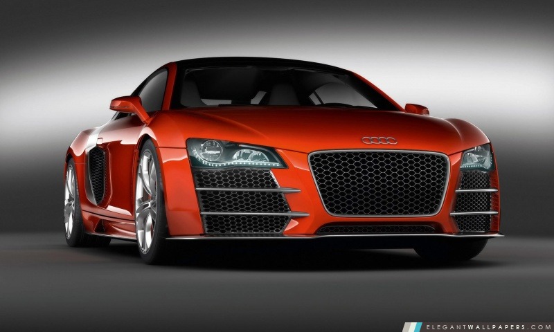 Audi RS Super Cars 9, Arrière-plans HD à télécharger
