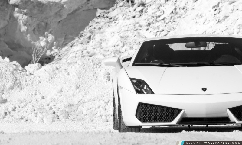 Lamborghini Sport Cars 7, Arrière-plans HD à télécharger