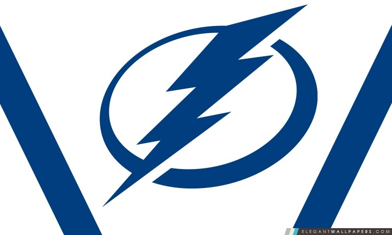 Lightning de Tampa Bay, Arrière-plans HD à télécharger