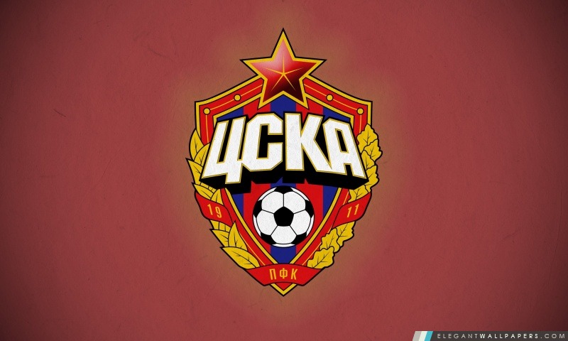 CSKA Football Club, Arrière-plans HD à télécharger