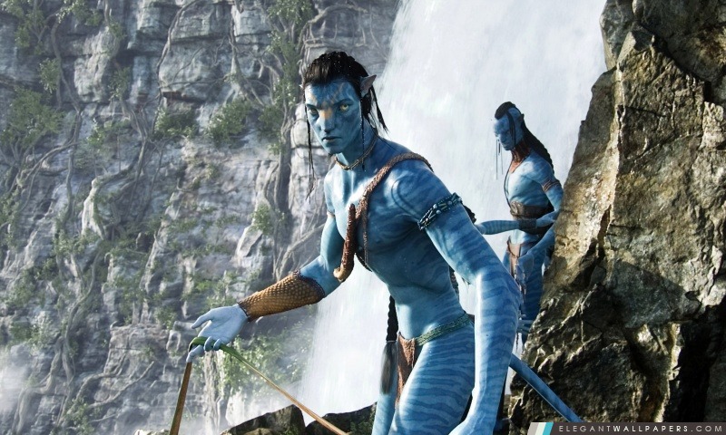 Avatar Film 2009, Arrière-plans HD à télécharger