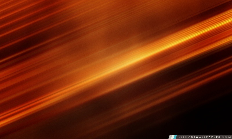 Aero Dark Orange 5, Arrière-plans HD à télécharger
