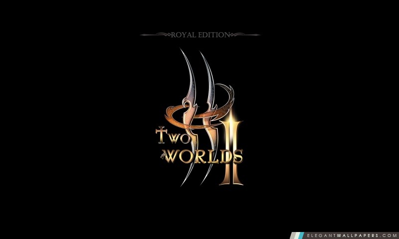 Two Worlds II royale Édition, Arrière-plans HD à télécharger