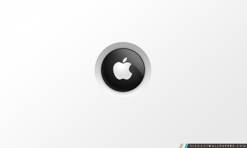Think Different Apple Mac 11, Arrière-plans HD à télécharger