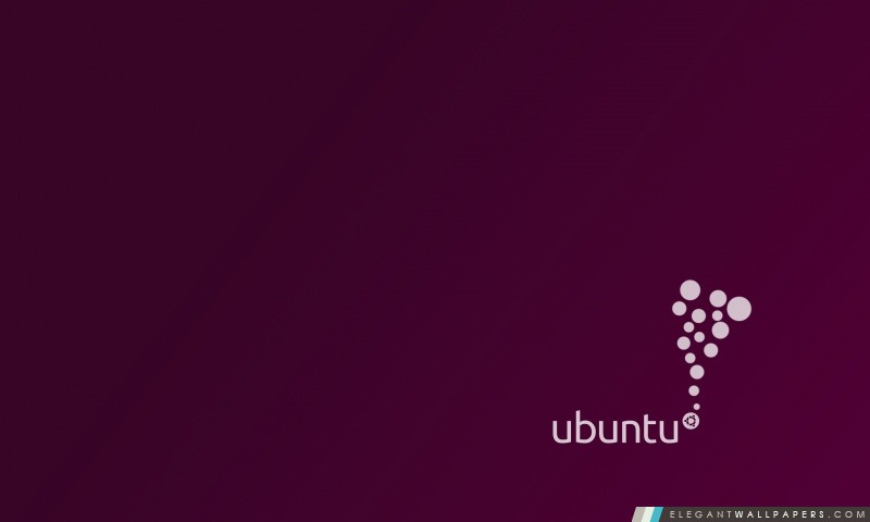 Ubuntu, Arrière-plans HD à télécharger