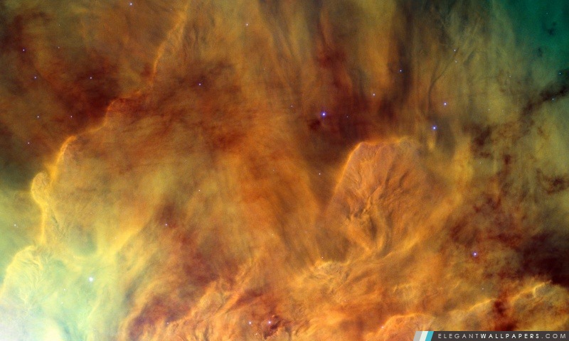 Messier 8, Arrière-plans HD à télécharger