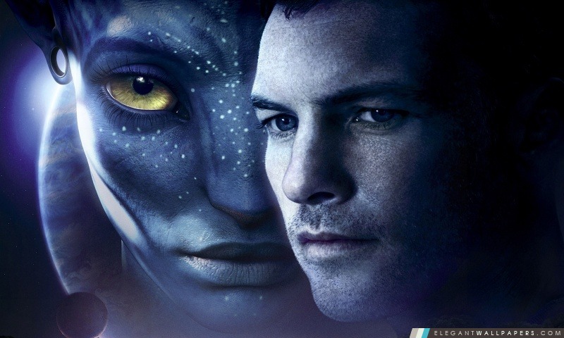 Avatar Film 2009, Arrière-plans HD à télécharger