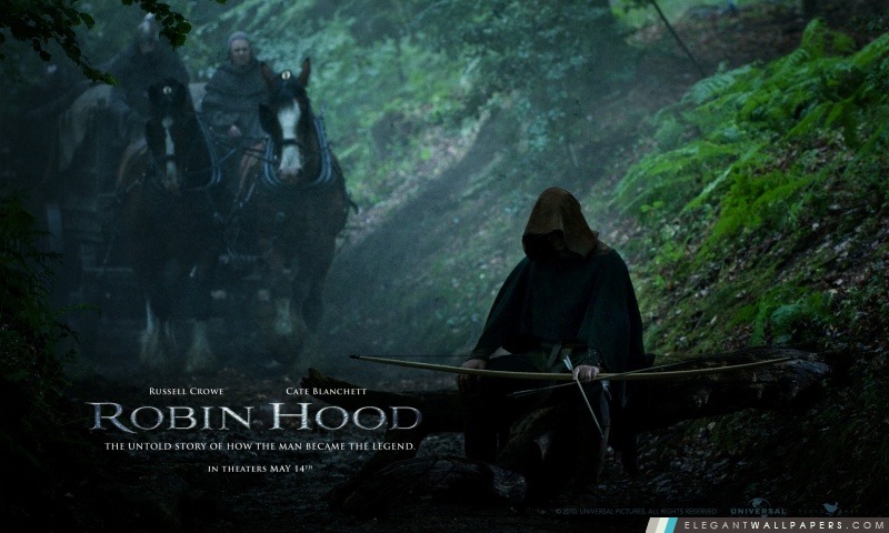 Robin des Bois (2010 Film), Arrière-plans HD à télécharger