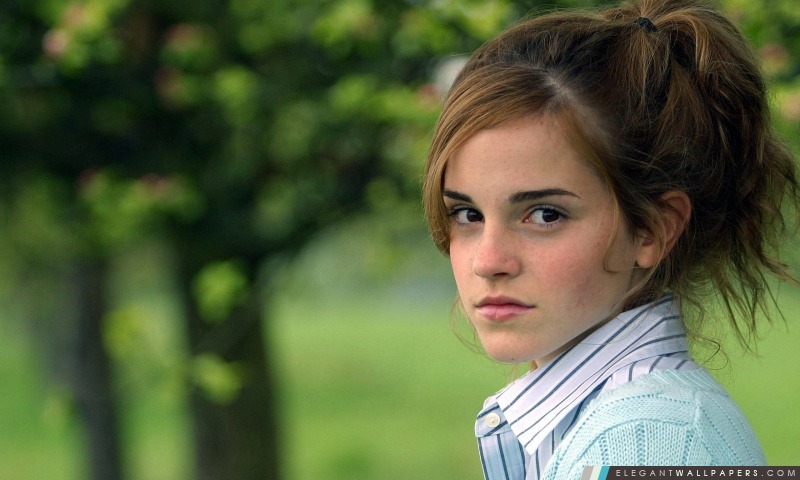 Emma Watson 10, Arrière-plans HD à télécharger