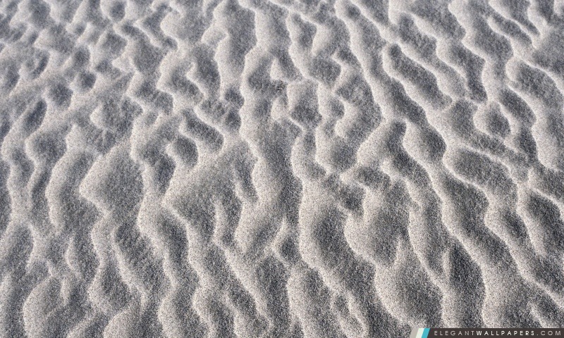 Désert de sable blanc, Arrière-plans HD à télécharger