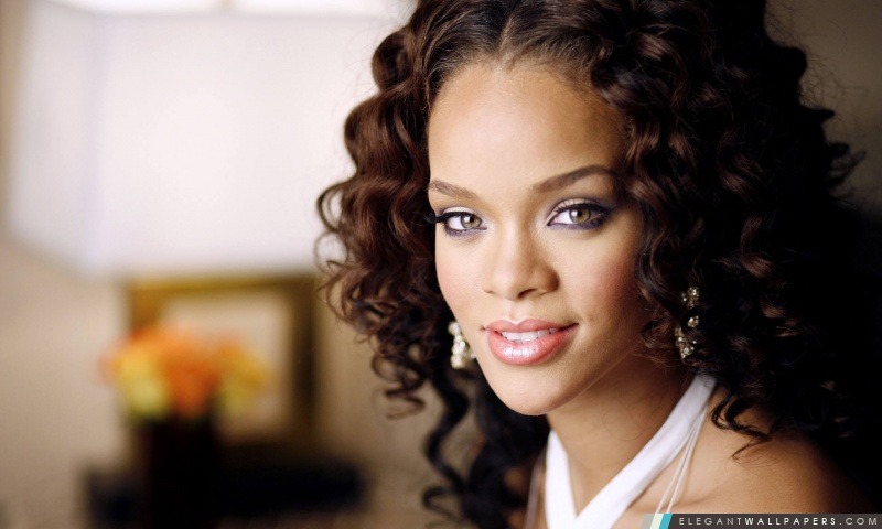 Rihanna 27, Arrière-plans HD à télécharger