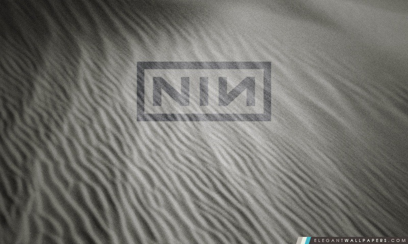 Nine Inch Nails – Ghosts I-IV, Arrière-plans HD à télécharger