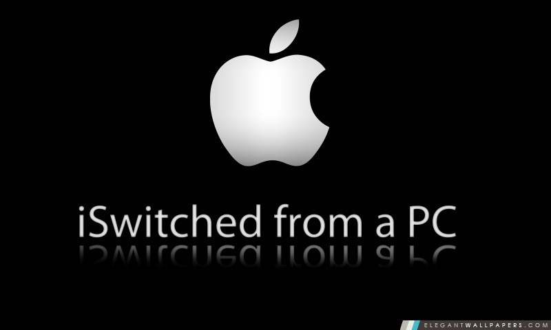 ISwitched partir d'un PC, Arrière-plans HD à télécharger