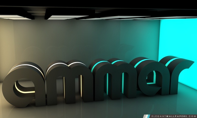 AMMAR, Arrière-plans HD à télécharger