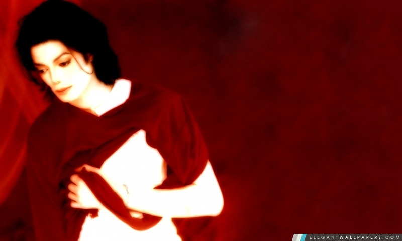 Rest In Peace Michael Jackson, Arrière-plans HD à télécharger