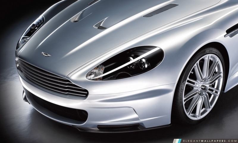 Aston Martin, Arrière-plans HD à télécharger