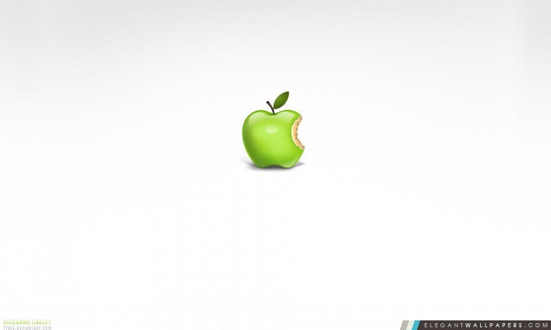 Think Different Apple Mac 34, Arrière-plans HD à télécharger