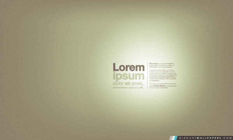Lorem Ipsum, Arrière-plans HD à télécharger
