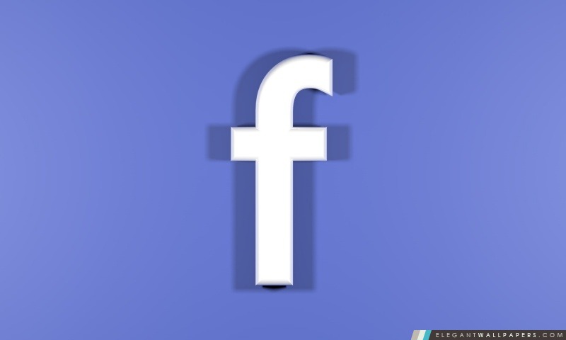 Facebook, Arrière-plans HD à télécharger